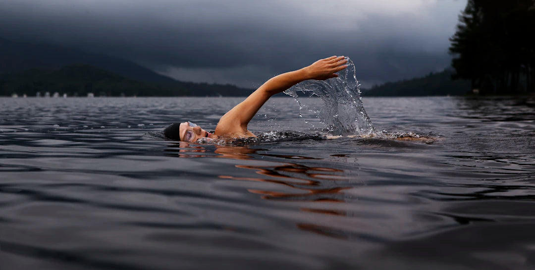The Psychology of Swimming Why It’s Great for Mental Health