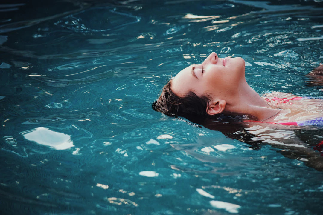The Surprising Psychological Benefits of Swimming