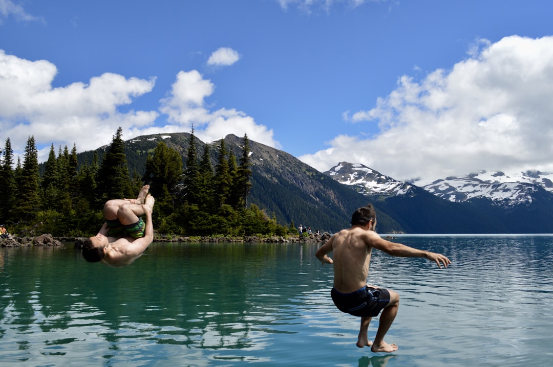 Brave the Chill: Ultimate Tips for Swimming in Cold Water