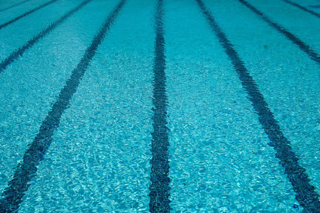 Make Waves Swim Workouts in Your Daily Routine