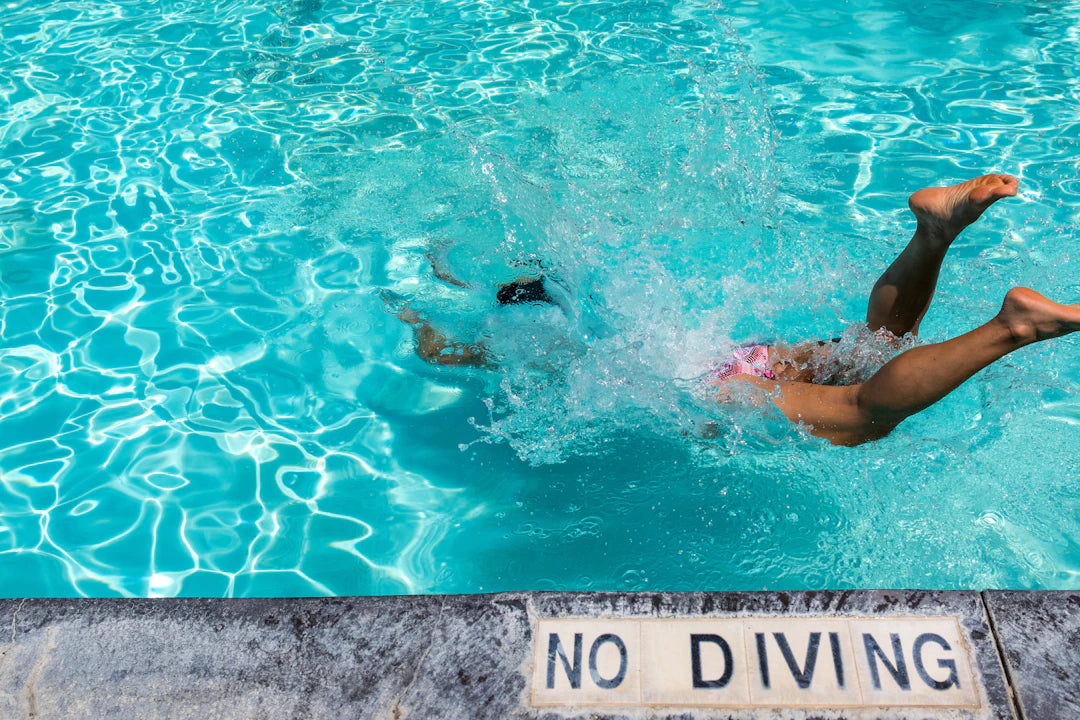 Unite Through Water Swimming’s Community and Cultural Bond