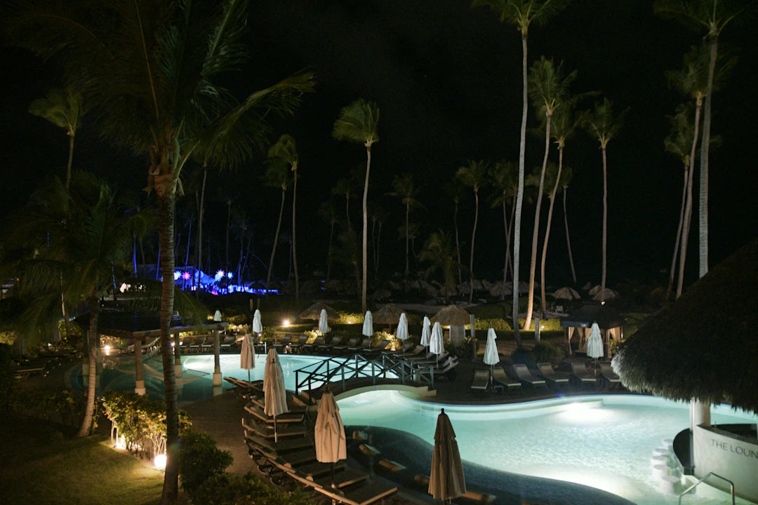 Making Waves Planning Your Perfect Swimming Vacation