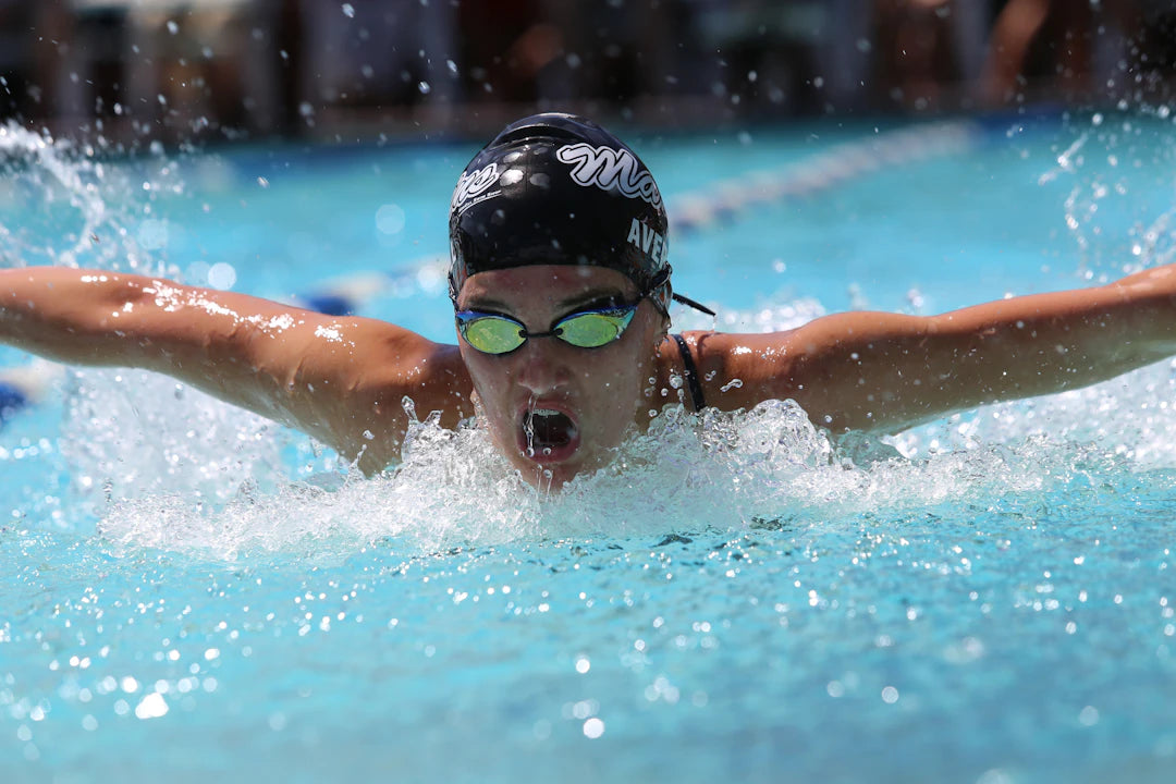 Boost Your Swimming Endurance Top Tips for Success