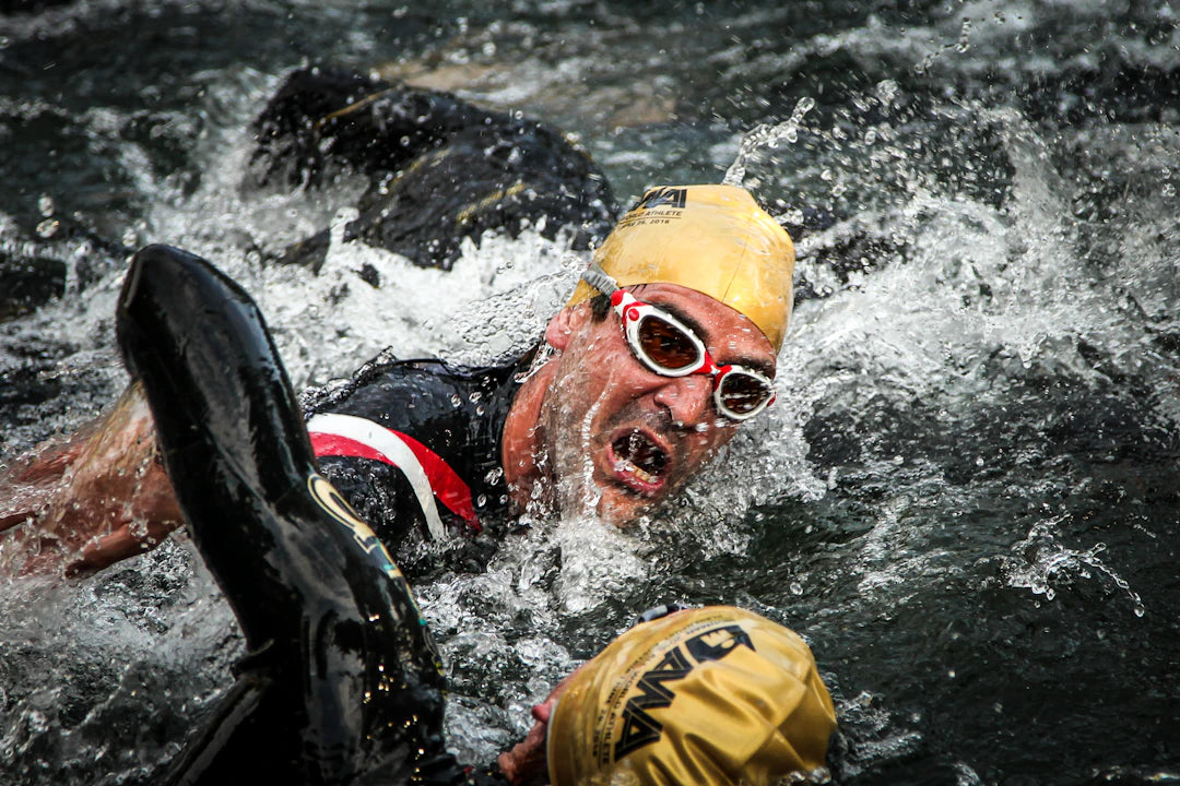 The Fascinating Evolution of Swimming as a Sport