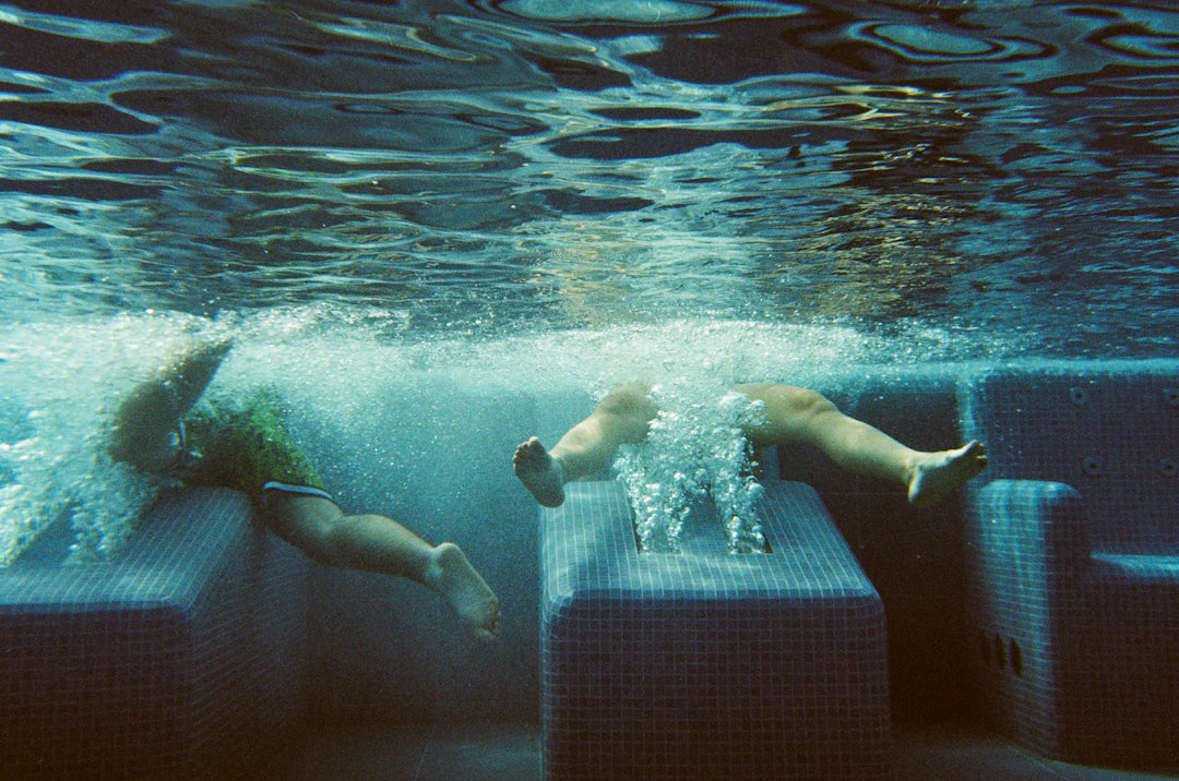 Swim Your Way to Recovery The Power of Water Therapy