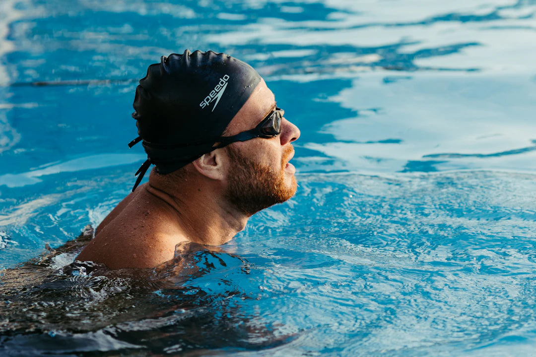 Beginner Swimmers Essential Tips to Glide with Confidence