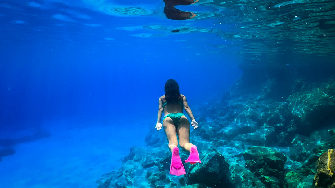 Swimming for Rehabilitation: Healing through Water – AqtivAqua