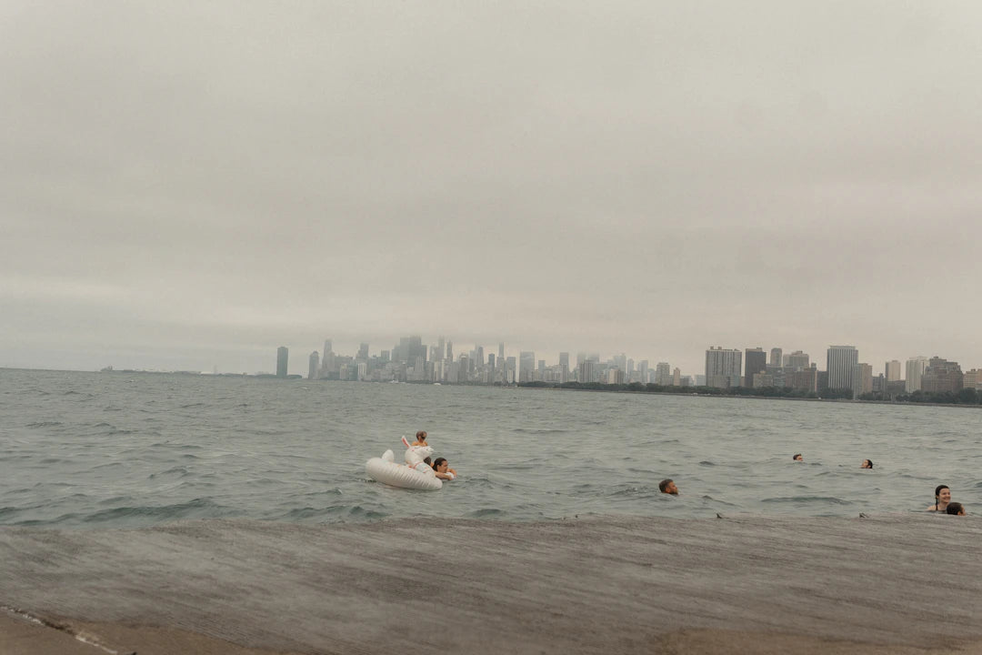 Your Ultimate Guide to Local Swimming Clubs and Competitions