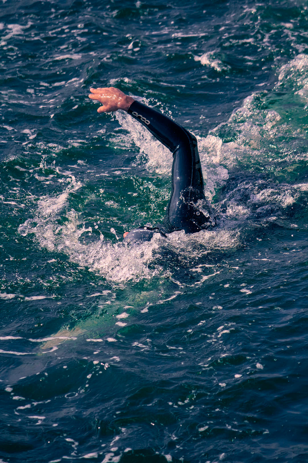Discover the Thrills of Open Water Swimming Tips  Safety