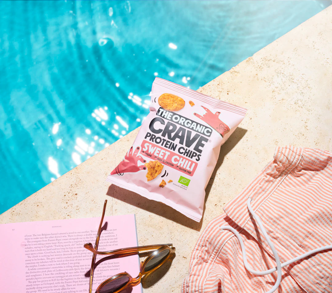 Essential Nutrition Tips for Swimmers' Success